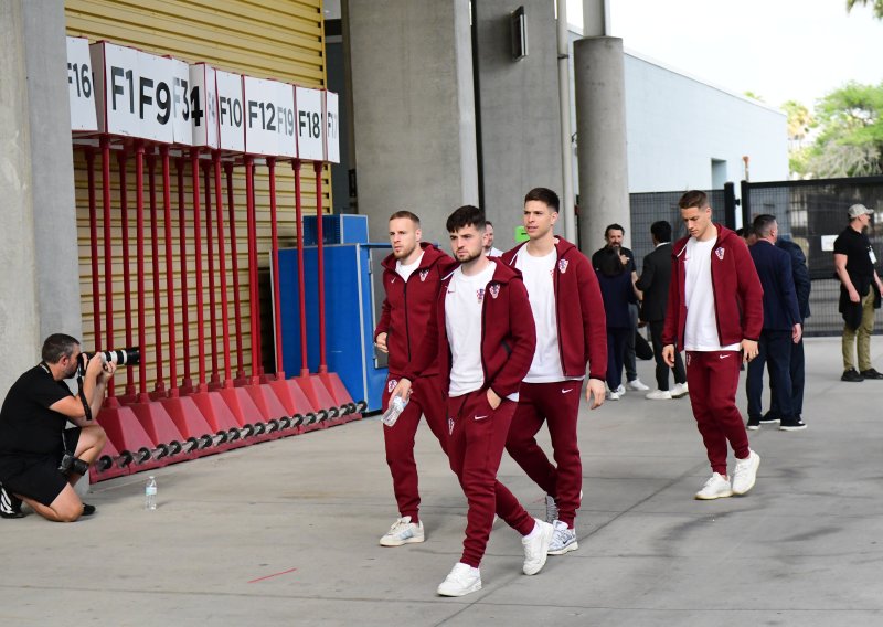 Smolčić ispričao angedotu u kojoj je spomenut i Modrić: 'To je stvar opće kulture'