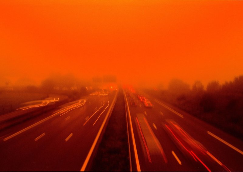 Istraživanje o kraju svijeta: 'Ako vjerujete da imate ulogu u apokalipsi...'