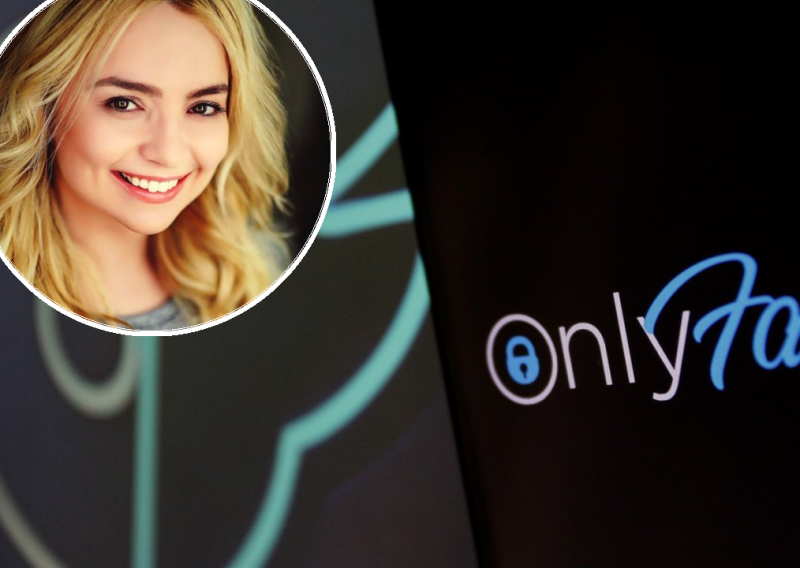 Tko je žena koja je naslijedila OnlyFans - biznis vrijedan 5,5 milijardi dolara