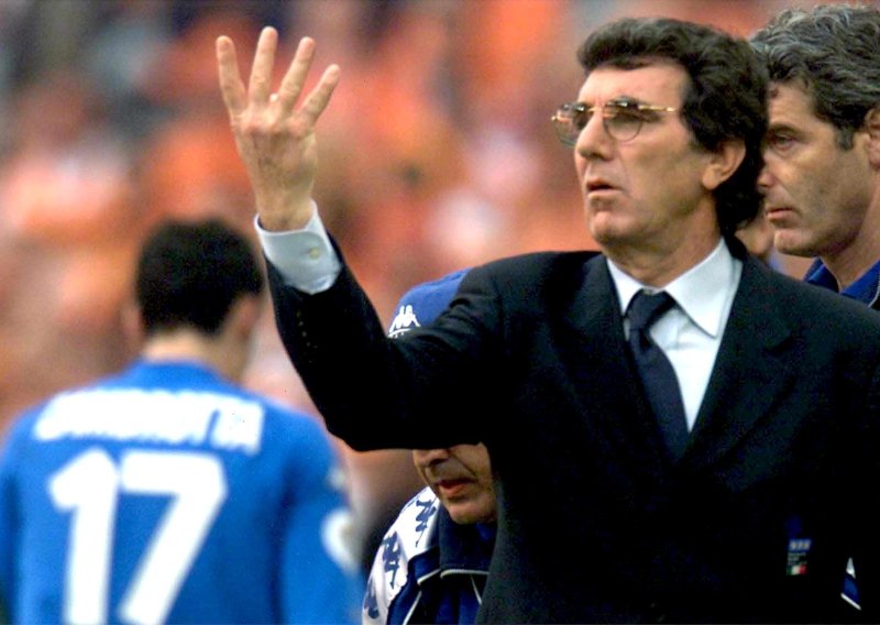 Legenda Italije ljutita zbog poteza Azzurra pred BiH: 'To se ne radi'