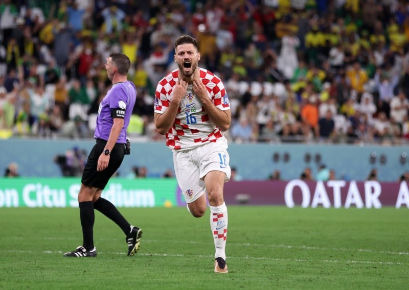 Bruno Petković ekskluzivno za tportal: Evo što je rekao o razgovoru s Dalićem, Dinamu, Stojkoviću, Livaji...