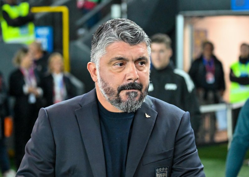 Odluka UEFA-e razbjesnila Italiju pred BiH: 'Ništa nije slučajno'