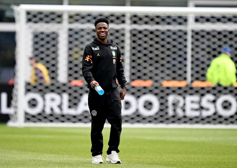 Brazilcima se za okršaj protiv Hrvatske vratile dvije mega-zvijezde