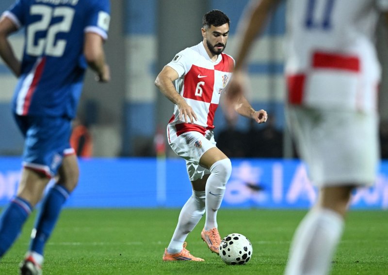 'Ne znam zašto se konstantno podcjenjuje ova reprezentacija'