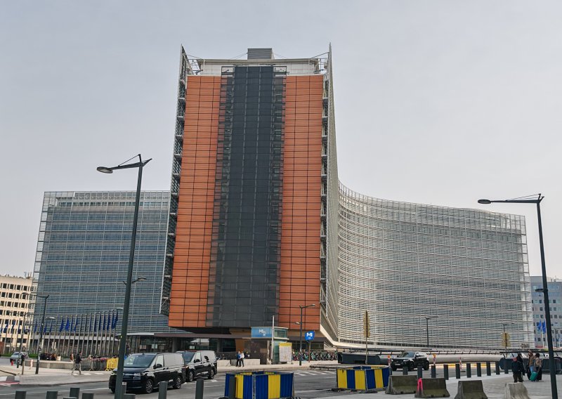 Hrvatska dobila novu pošiljku europskog novca, koristit će se za poboljšanje zdravstva