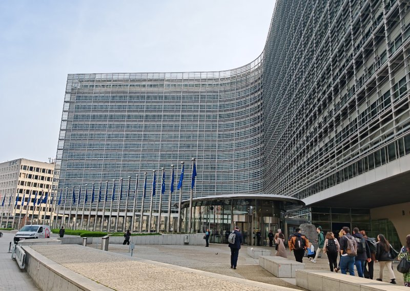 Hrvatskoj dvije opomene zbog povrede prava EU-a, evo zašto