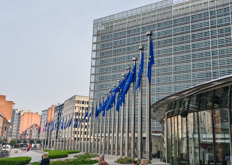 Izvješće Europske komisije: Neovisnost sudstva u Hrvatskoj i dalje je velik problem