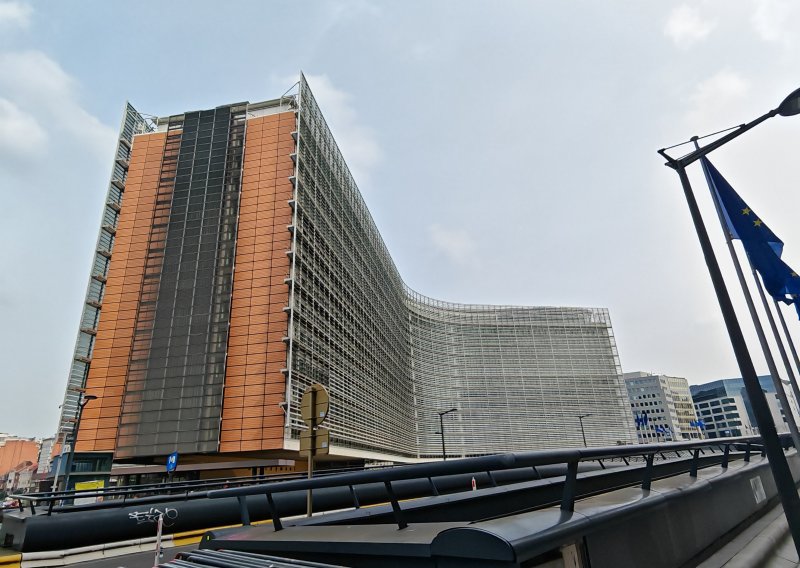 Bruxelles ovog tjedna predstavlja nove zakone oko migranata: 'Koriste se kao oružje'