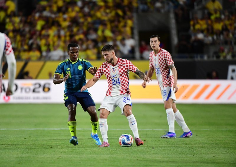 Marco Pašalić: Razgovarao sam s dosta igrača koji bi željeli doći u MLS...