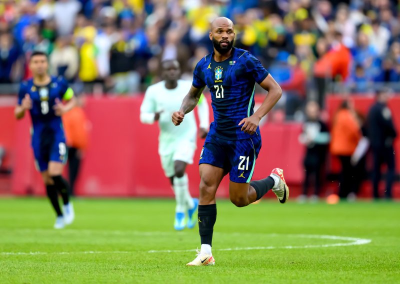 Brazil dobio novo oružje pred Hrvatsku, debitant poslao moćnu poruku: 'Ne bojimo ih se'