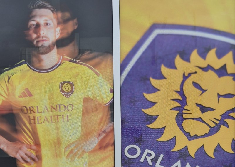 'Vatreni' kao mamac fan-shopa kluba čiji su dres nosili najbolji nogometaš i nogometašica svijeta