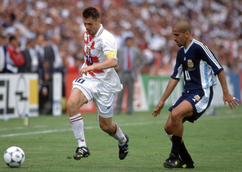 Legendarni Argentinac nema dvojbe pred BiH i Italiju, otkrio koga želi na Mundijalu