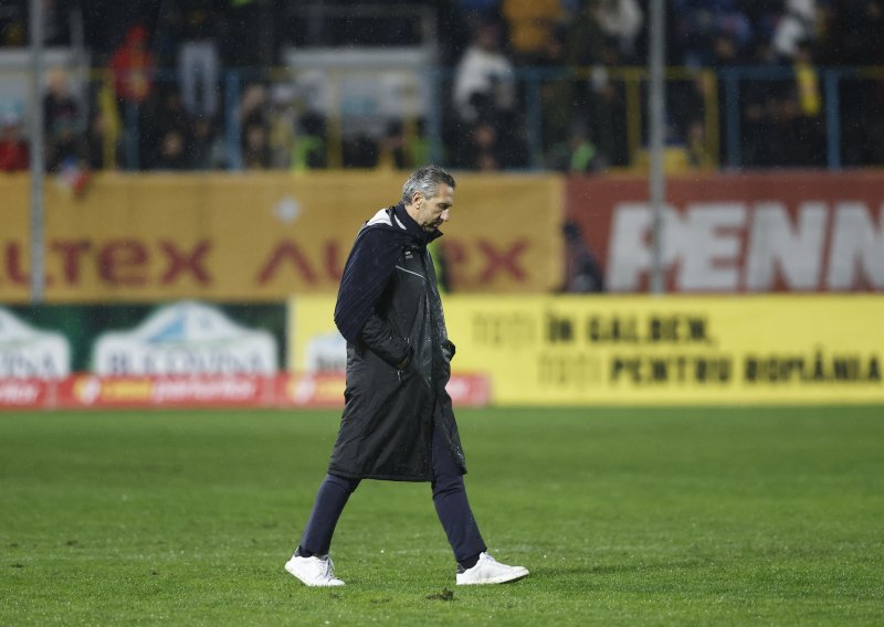 Talijanski trener ponizio BiH: Spori su i ukočeni, a stadion je derutan