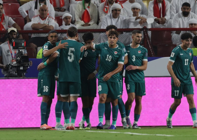 Nacija od 46 milijuna ljudi 40 godina čeka Svjetsko prvenstvo: Sada su nikad bliže