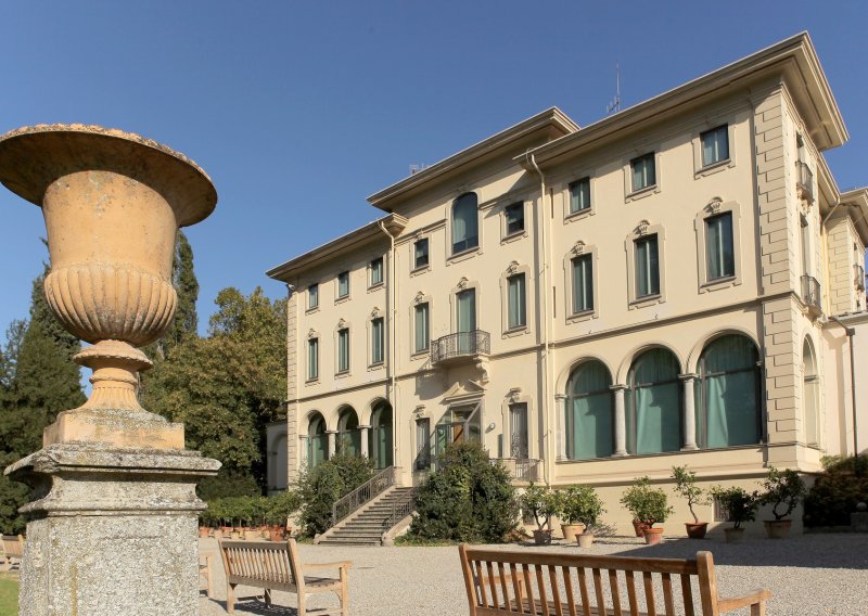 Za tri minute nestale tri slike francuskih autora: Spektakularnu pljačku omeli alarmi