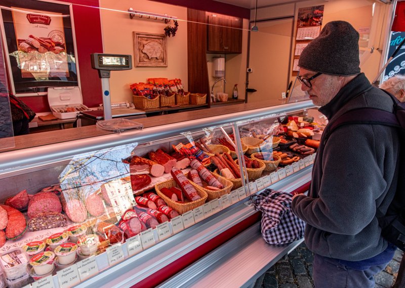 Za omiljeno meso Hrvati bi mogli izdvajati puno više: 'To je logičan slijed događaja'