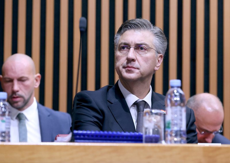 Crveni alarm za Hrvatsku: Svrstana među pet država koje razgrađuju vladavinu prava