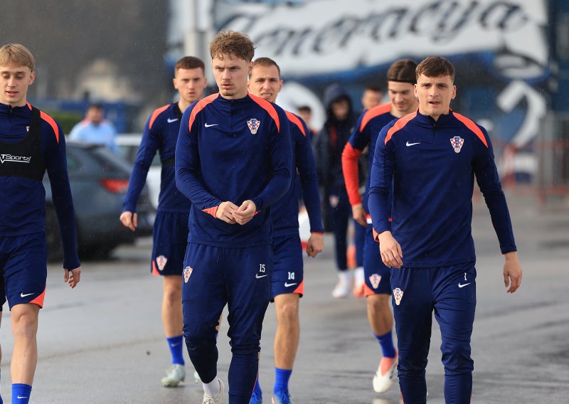 Boban pronašao prvo pojačanje za ljeto: Dinamo jako želi ovog igrača