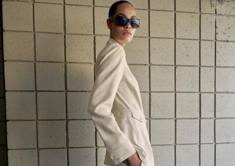 Zarin hit model za 30 eura: Ove udobne hlače nose se iz dana u dan od proljeća do jeseni