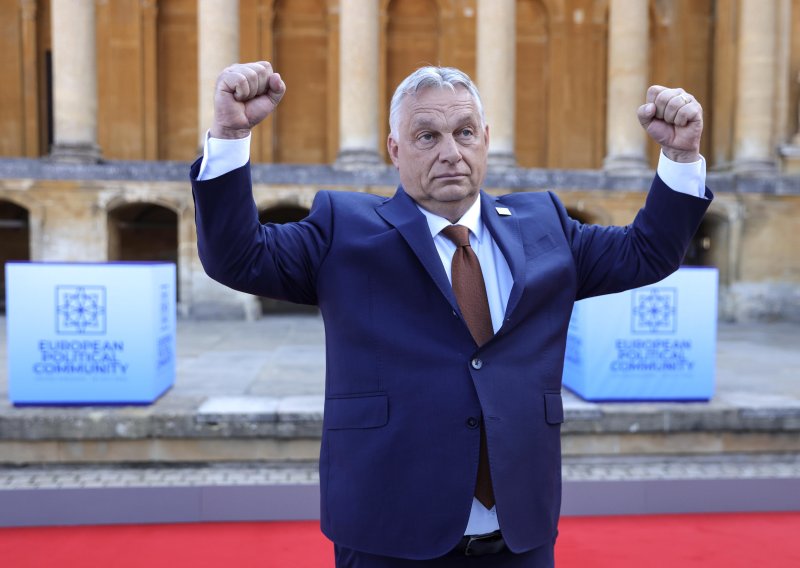 Što ako Orban ponovno pobijedi? EU već ima plan: Ovo je pet scenarija