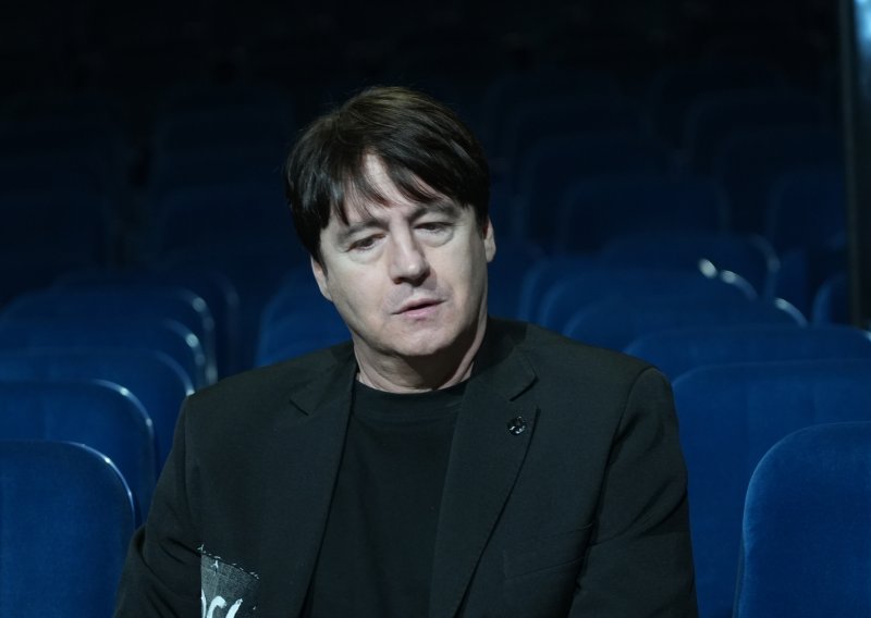 'Sad si sam na svijetu': Boris Novković prvi put o odlasku voljene majke