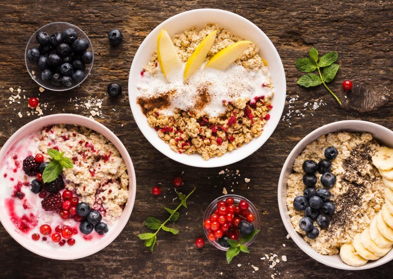 Ovo voće u müsliju izgleda zdravo, ali stručnjak kaže da bi ga trebalo izbjegavati