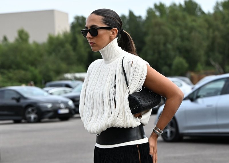 Male, praktične i chic: Ove torbe najtraženiji su modni dodatak za proljeće