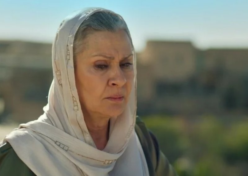 Sadakat iz 'Dalekog grada' živcira i samu glumicu: 'I mene smeta, najgore je što joj se sve što kaže ostvari'