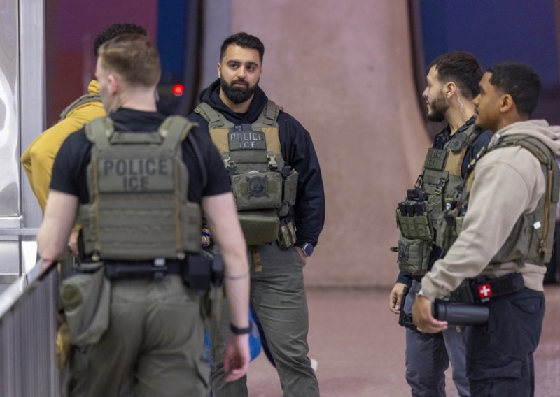 Alarm u Washingtonu: 'Nema sumnje da su ovdje, ali ne znamo gdje su. Prijetnja je golema'