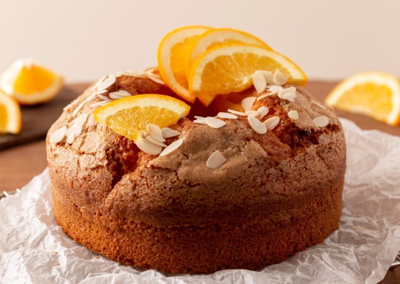 Sočna torta od mrkve savršen je uskršnji kolač, a Francuzi imaju najbolji recept