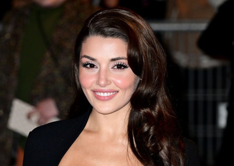 Slavna turska glumica negira optužbe za drogu: 'Uvijek sam pazila na svoj način života