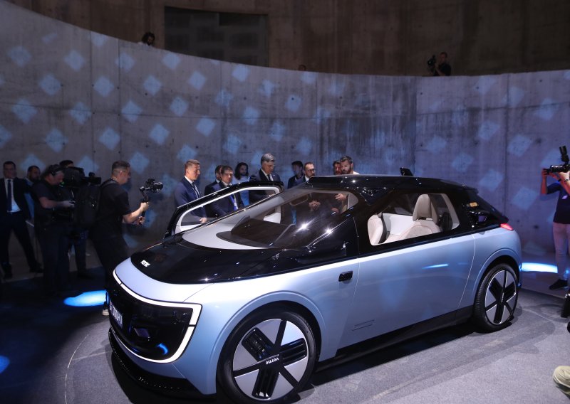 Razjasnili ključne dvojbe: Evo kako će izgledati start robotaksija u Zagrebu