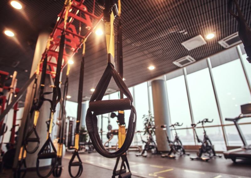 Djevojka popila energetsko piće u teretani i završila u bolnici