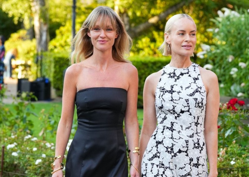 Jedna ljepša od druge: Ove Zarine haljine sve su što vam treba za svadbe, pričesti i krizme