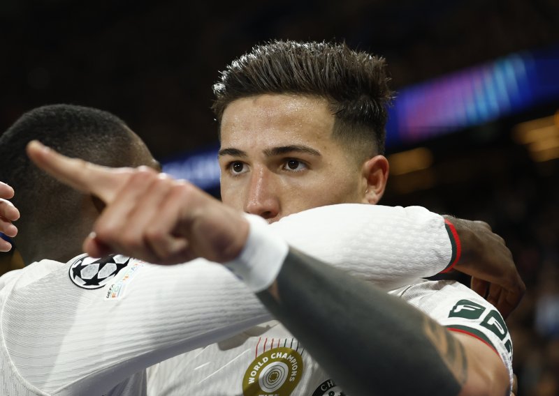 Igrač od 120 milijuna naljutio navijače: Odlazi iz kluba! Ne želimo te