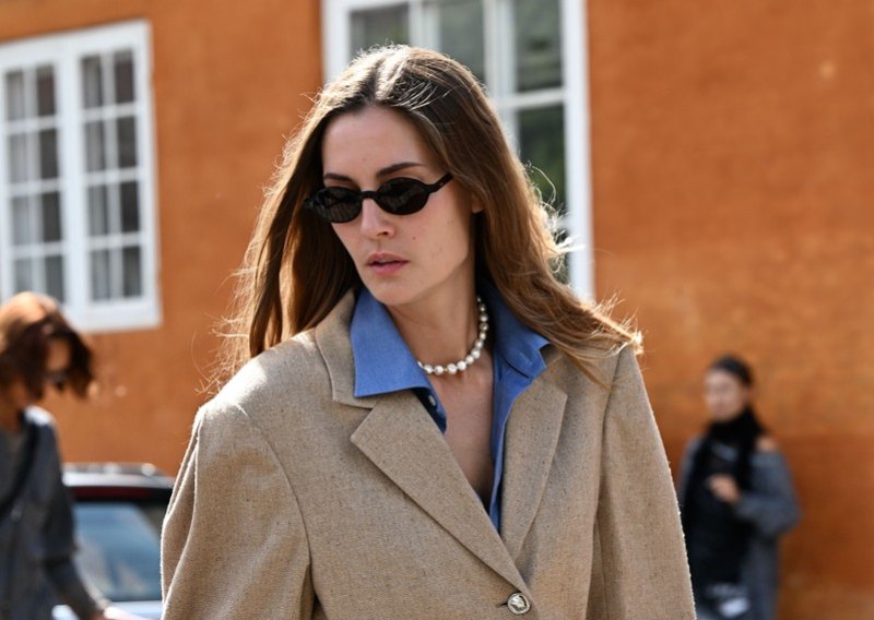 Ni bijele, ni crne: Ovakve tenisice dominirat će gradskim ulicama ovog proljeća