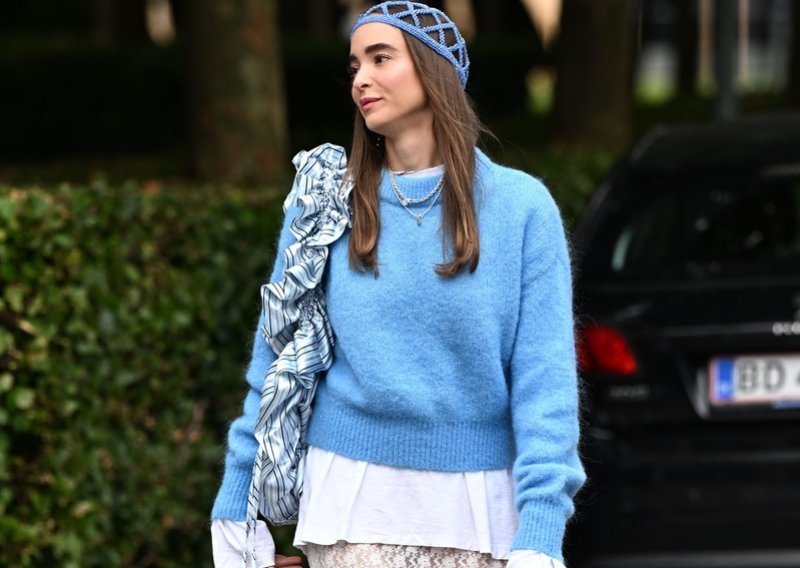 Ovo su najljepše tenisice sezone: Svi ih žele, a savršene su za toplije dane