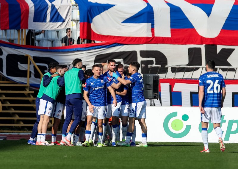 Poznata agencija: Dinamo ova dva igrača može prodati za 25 milijuna eura