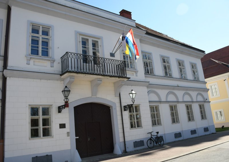 Bjelovar krenuo graditi poslovnu zonu: Bit će radnih mjesta za stanovnike, ali i šire