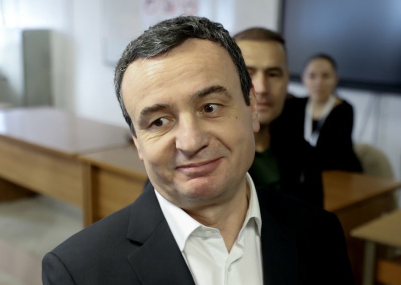 Kosovo šalje trupe u Gazu, pomažu američkoj inicijativi