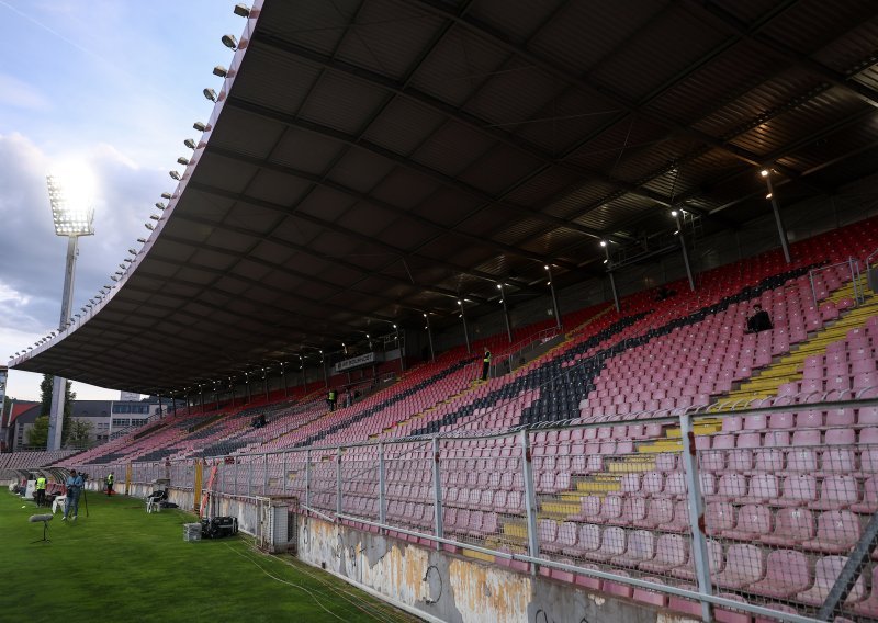 Talijani stigli u Zenicu na povijesnu utakmicu i ostali šokirani: 'Ovako nešto se rijetko viđa'