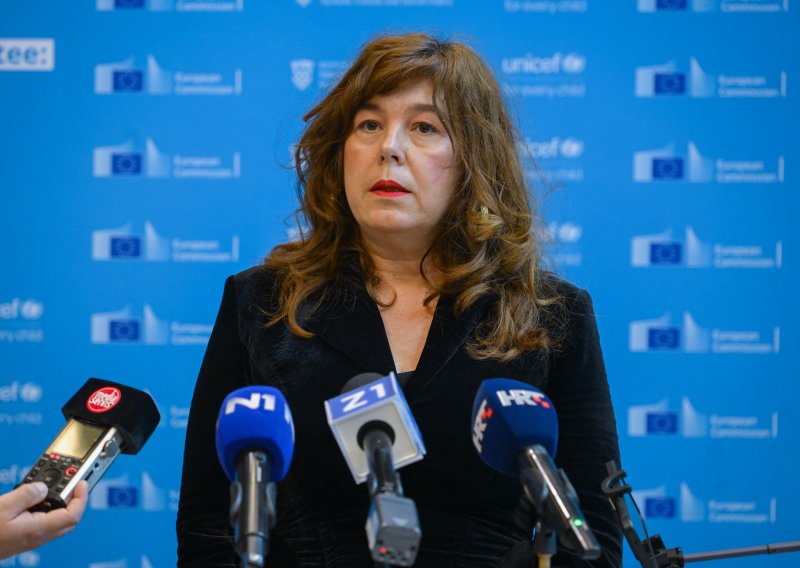 Javne politike trebaju zadovoljiti dječje potrebe: Hrvatska predvodi u 'Europskom jamstvu'