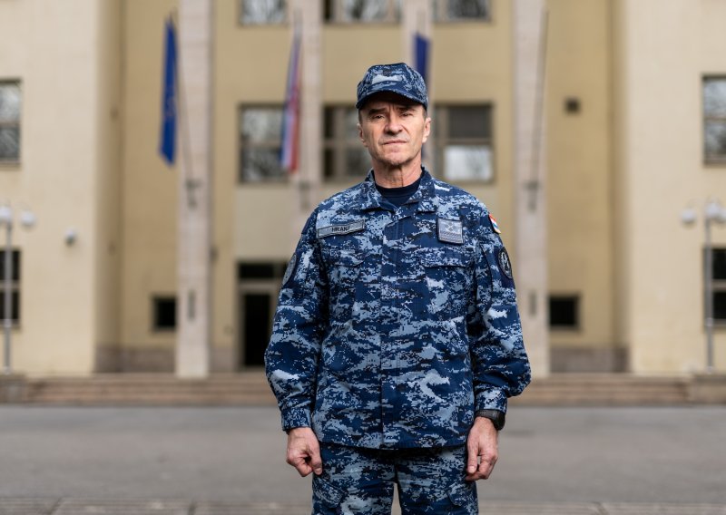 Hranj: 'Rakete koje je Srbija kupila nisu presudne ni u jednom ratu'