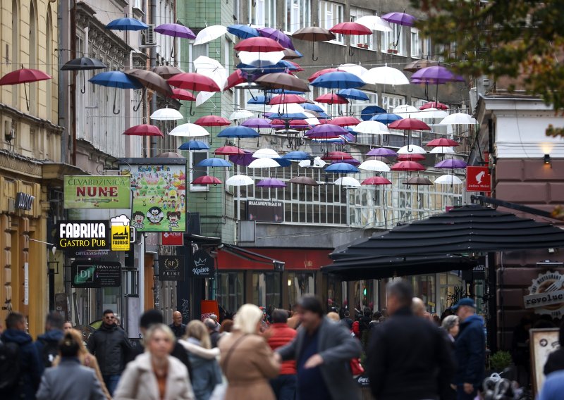 BiH nestaje pred očima: Otišlo gotovo pola stanovništva, više nema ni tko iseliti