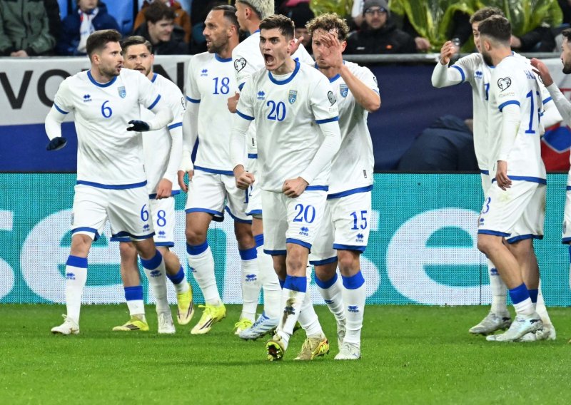 Igrao je za Hrvatsku, a sutra može odvesti Kosovo na povijesno SP: Riječanin pred utakmicom karijere