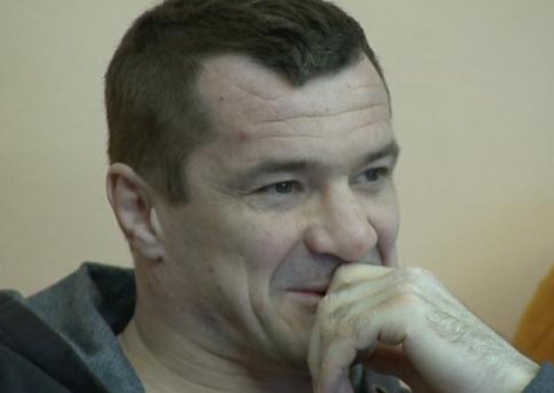 Cro Cop: Ako imalo ima razuma u meni, povući ću se