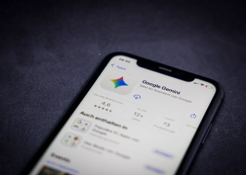 Od sad možete prebaciti razgovore s ChatGPT-a ili Claudea u Googleov Gemini