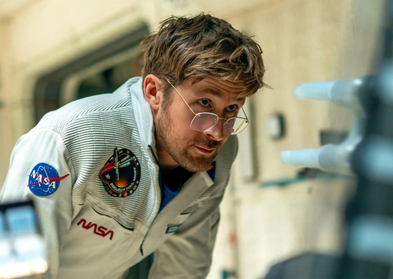 Novi film Ryana Goslinga 'prešišao' 300 milijuna dolara zarade i postao hit godine