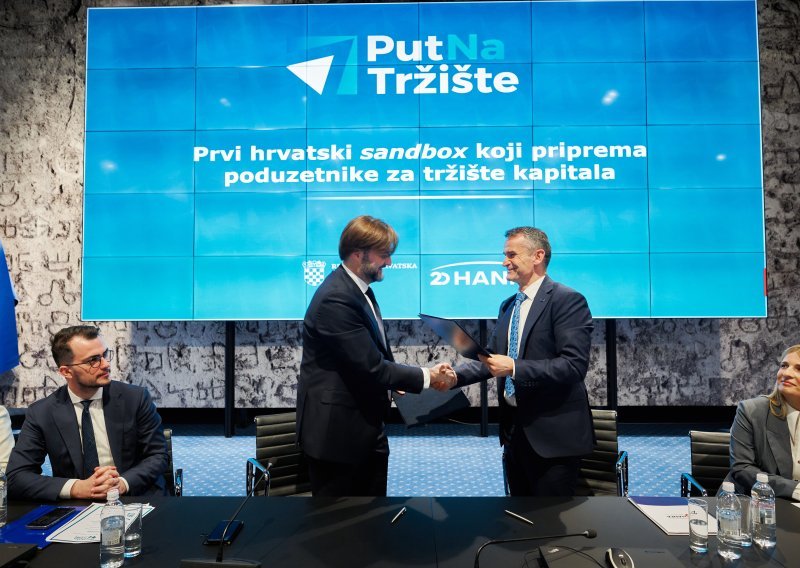 Besplatno testiranje prije IPO-a: Hrvatska dobila prvi simulacijski program za poduzeća