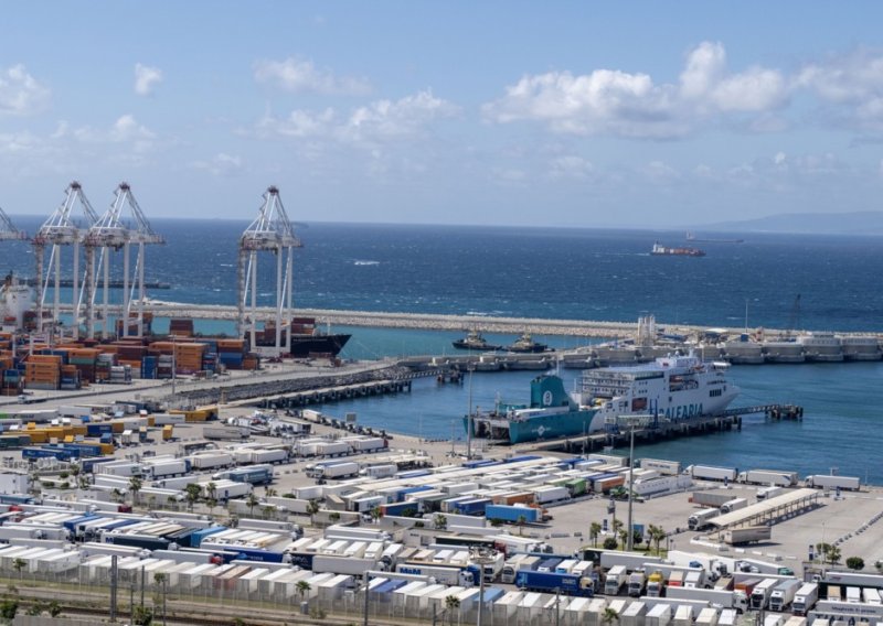 Marokanska luka postaje poželjna usred rata s Iranom: Očekuju sve više tankera